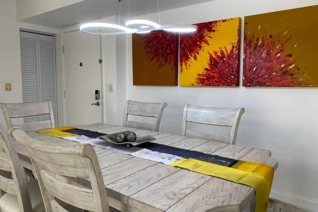 Apartamento Yacht Club At Aventura 2 Bed 2 Bath Luxurius Cozy Brand New 2020 Exterior foto