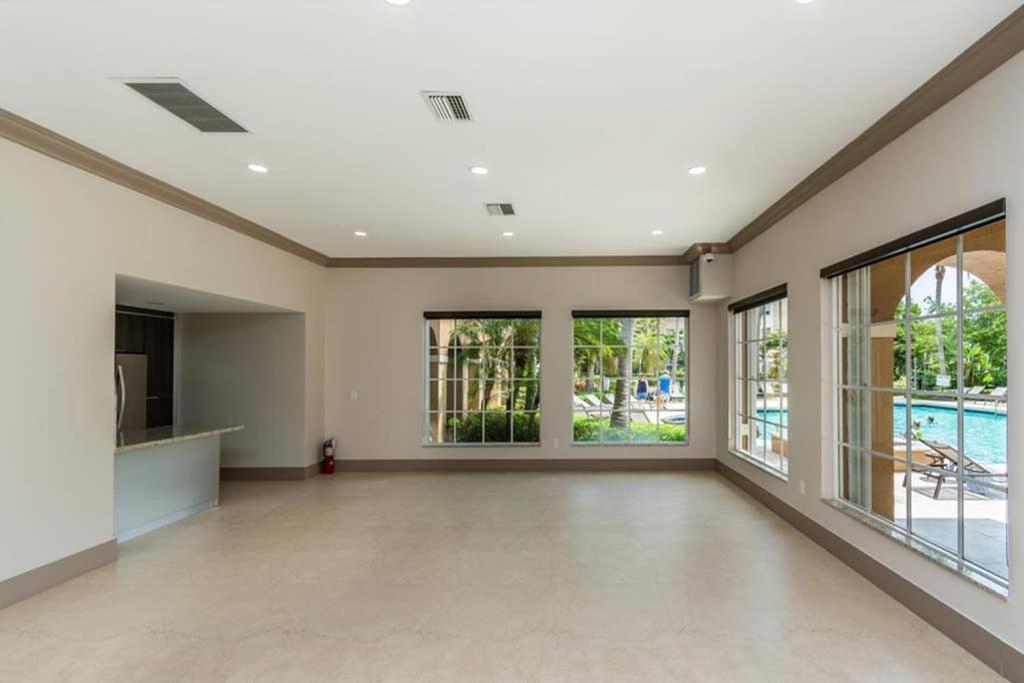 Apartamento Yacht Club At Aventura 2 Bed 2 Bath Luxurius Cozy Brand New 2020 Exterior foto