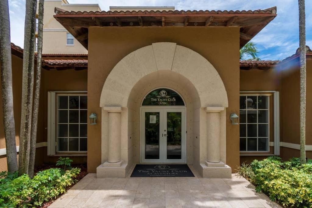 Apartamento Yacht Club At Aventura 2 Bed 2 Bath Luxurius Cozy Brand New 2020 Exterior foto